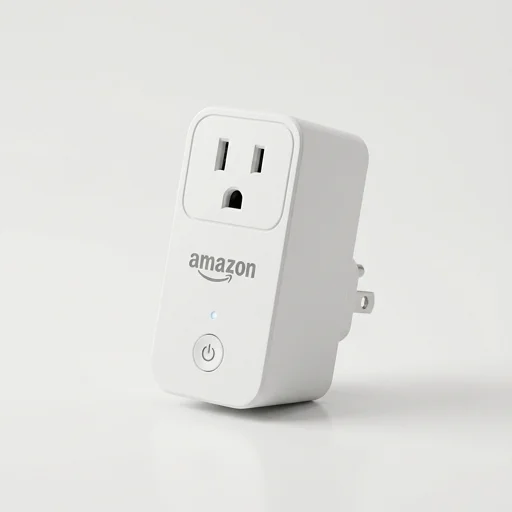 Amazon Smart Plug