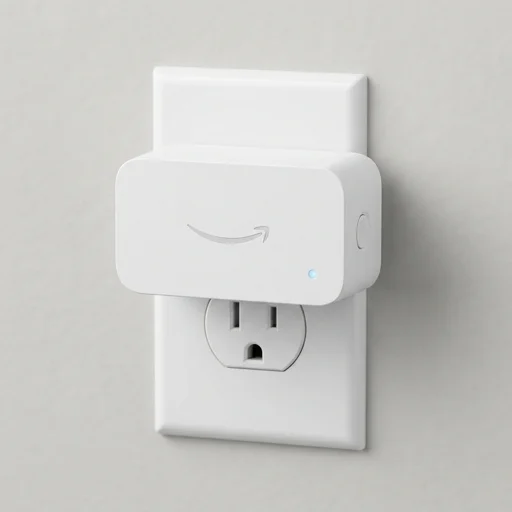 Amazon Smart Plug