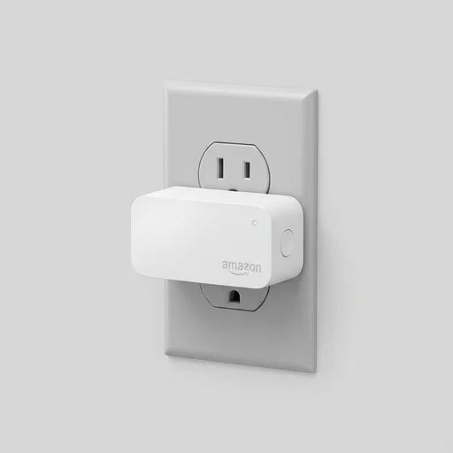 Amazon Smart Plug