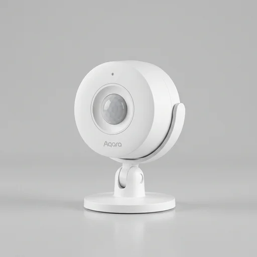 Aqara Smart Motion Sensor P1