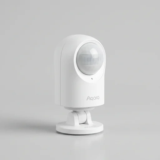 Aqara Smart Motion Sensor P1
