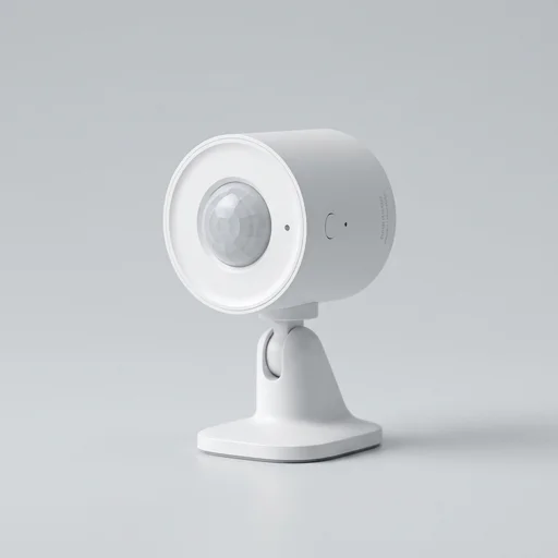 Aqara Smart Motion Sensor P1