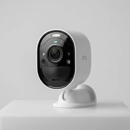 Arlo Pro 5S