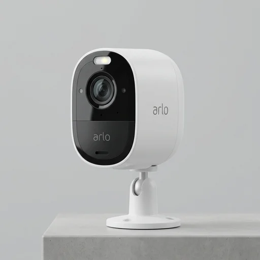 Arlo Pro 5S