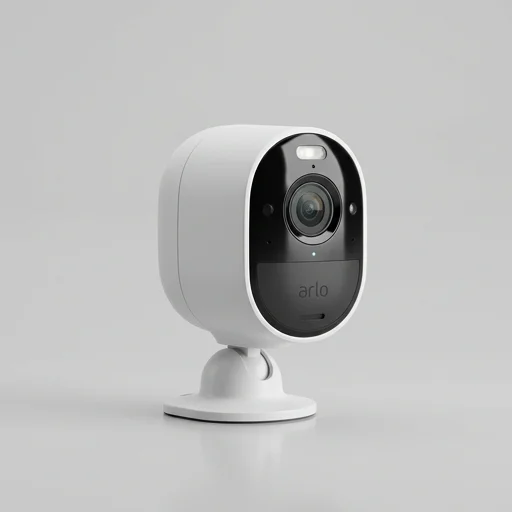 Arlo Pro 5S