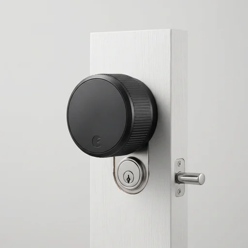 August Wi-Fi Smart Lock