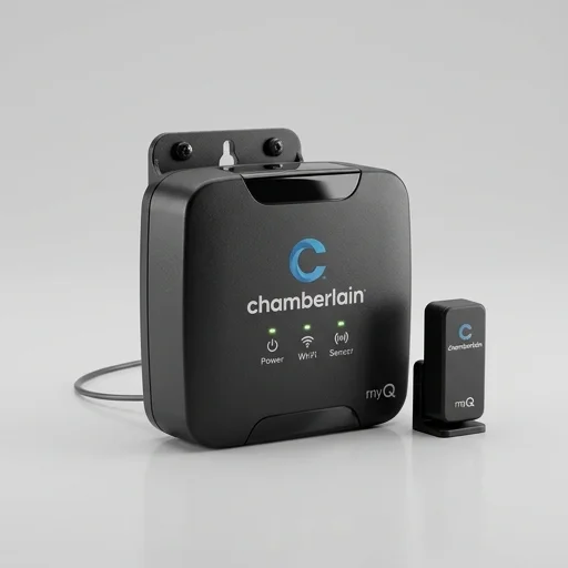 Chamberlain MyQ Smart Garage Hub