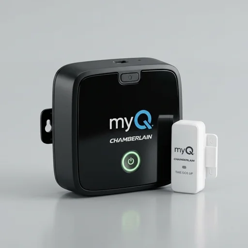 Chamberlain MyQ Smart Garage Hub