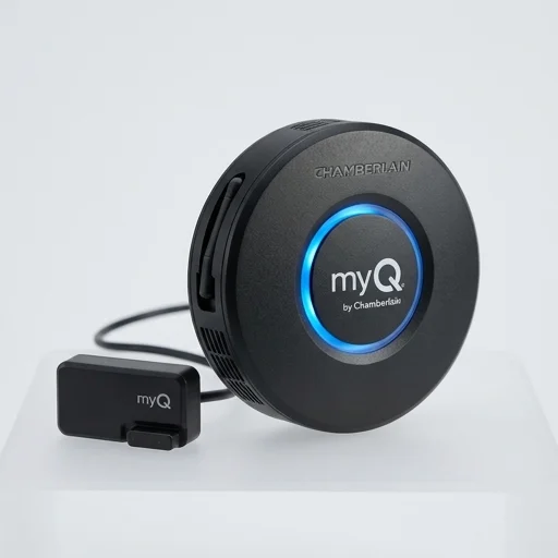 Chamberlain MyQ Smart Garage Hub