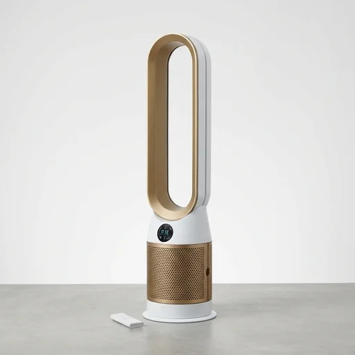 Dyson Purifier Cool Formaldehyde