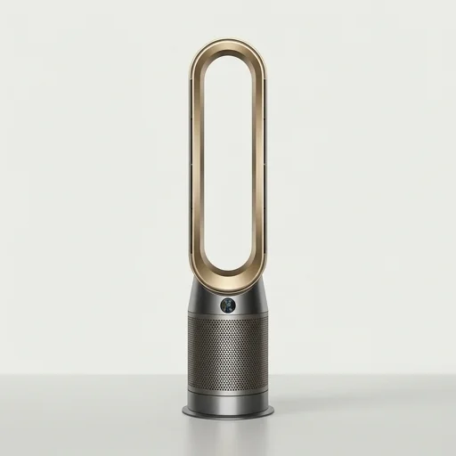Dyson Purifier Cool Formaldehyde
