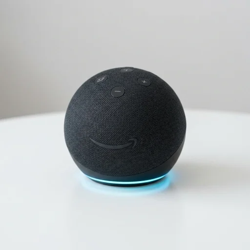Echo Dot 5th Gen