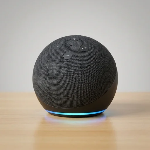 Echo Dot 5th Gen