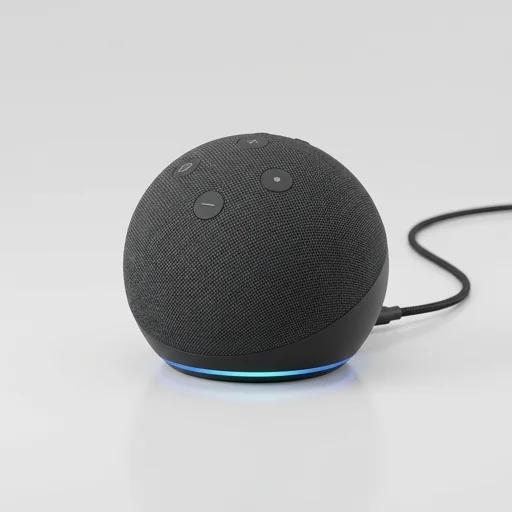 Echo Dot 5th Gen