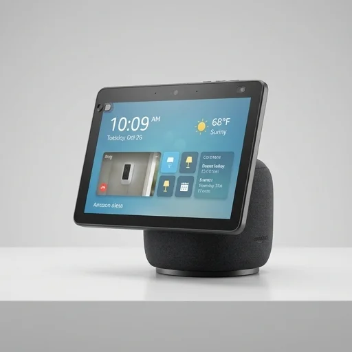 Echo Show 10
