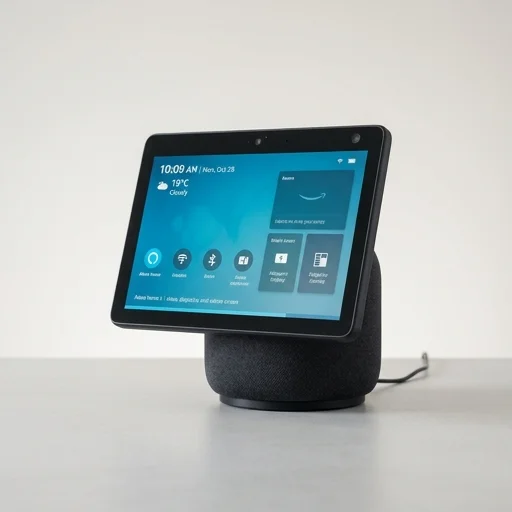 Echo Show 10