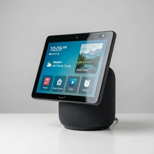 Echo Show 10