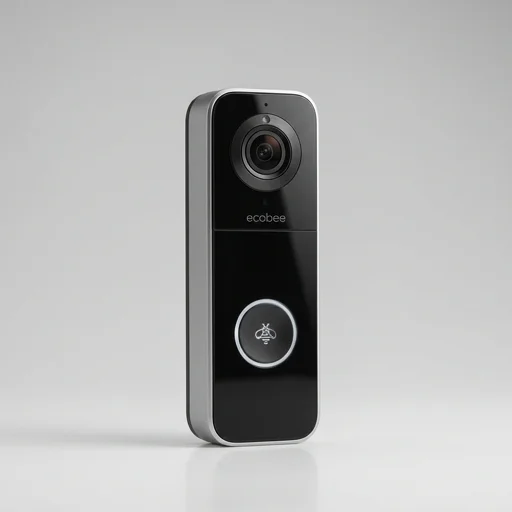 Ecobee Smart Doorbell Camera