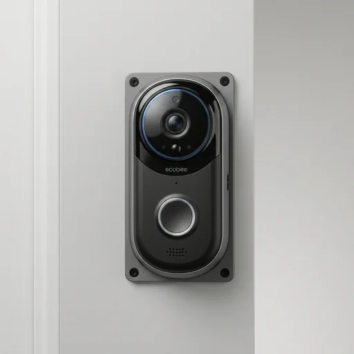 Ecobee Smart Doorbell Camera