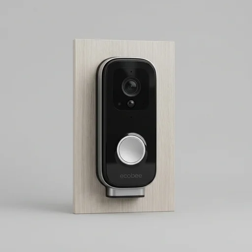 Ecobee Smart Doorbell Camera