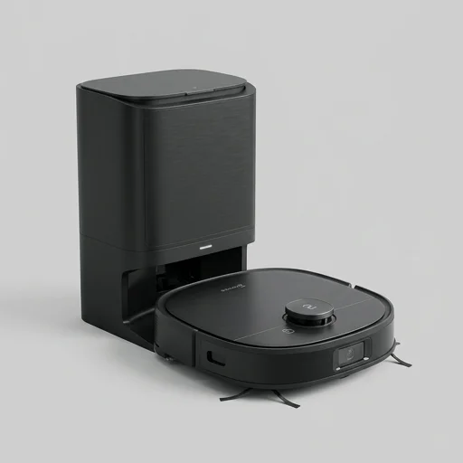 Ecovacs Deebot X2 Omni