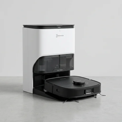 Ecovacs Deebot X2 Omni