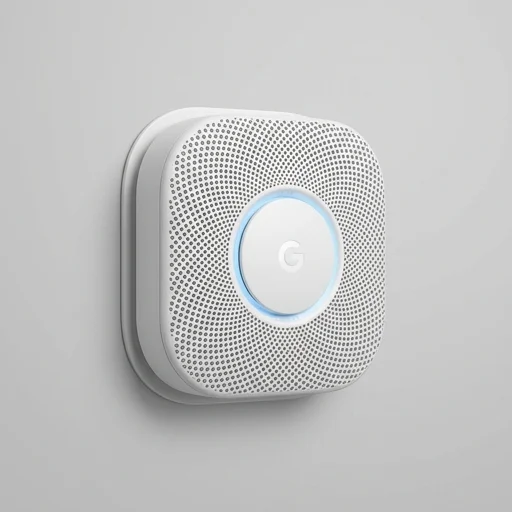 Google Nest Protect