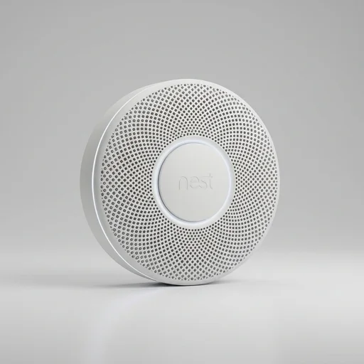 Google Nest Protect