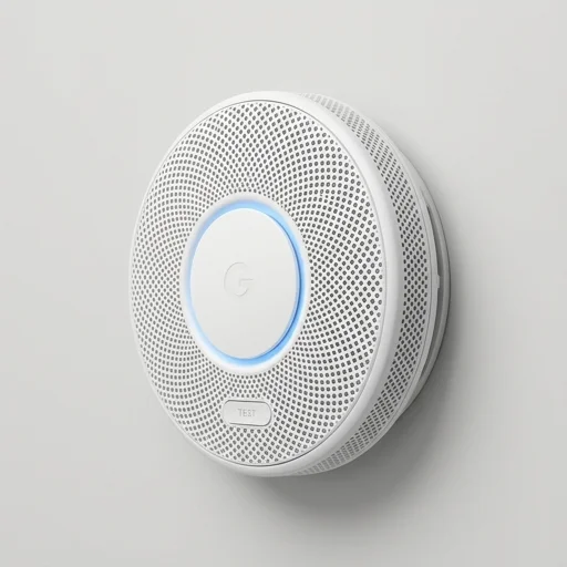 Google Nest Protect