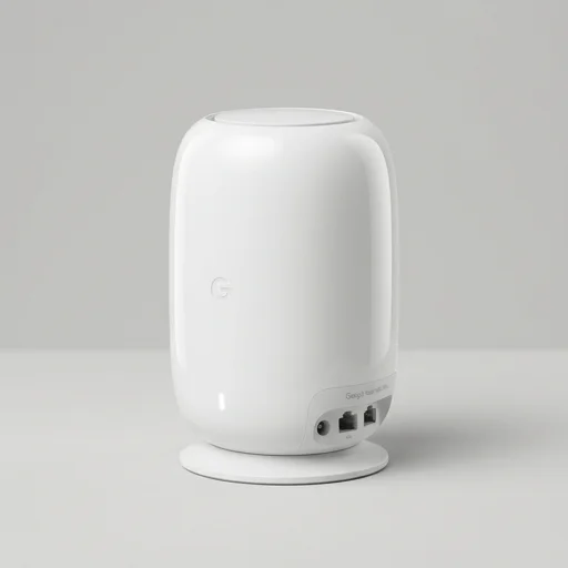 Google Nest Wifi Pro