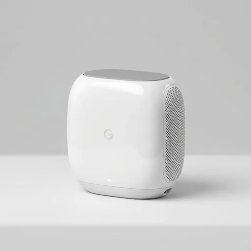 Google Nest Wifi Pro