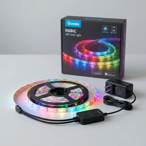 Govee RGBIC Led Strip Light
