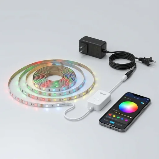 Govee RGBIC Led Strip Light