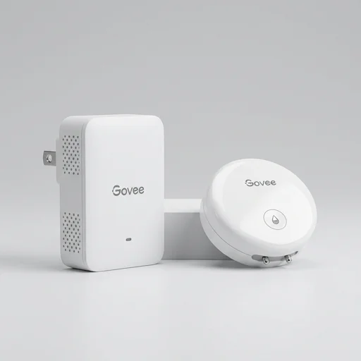 Govee Smart Water Leak Detector