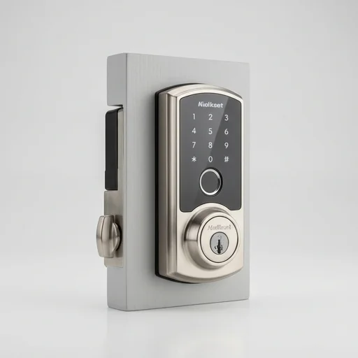 Kwikset Halo Touch