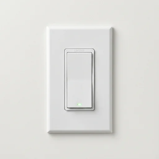 Leviton Decora Smart Wi-Fi Switch