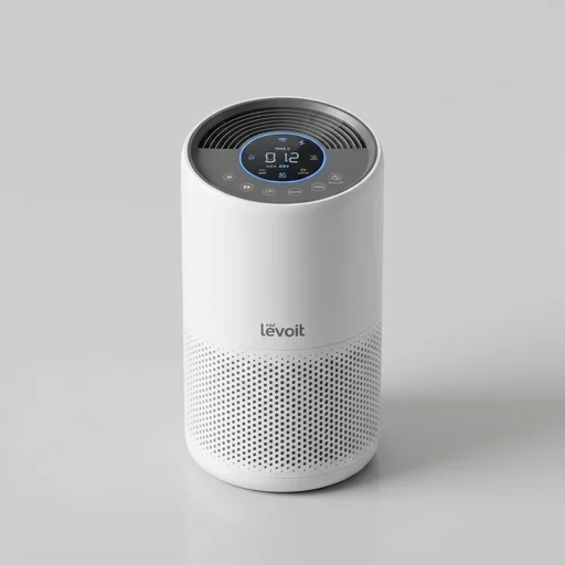 Levoit Core 300S Smart Air Purifier