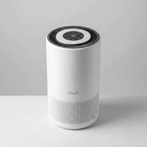 Levoit Core 300S Smart Air Purifier