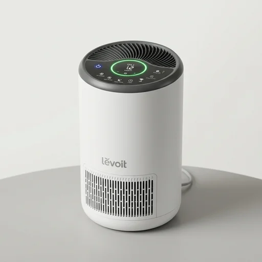 Levoit Core 300S Smart Air Purifier