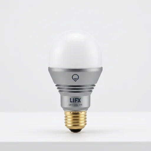 LIFX Color A19