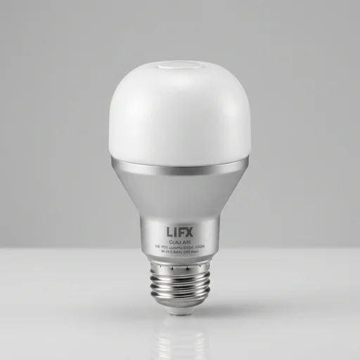 LIFX Color A19