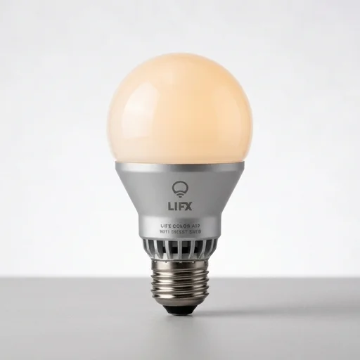 LIFX Color A19