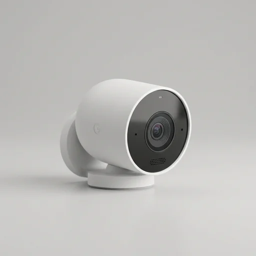 Nest Cam Battery