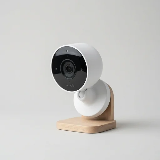 Nest Cam Battery