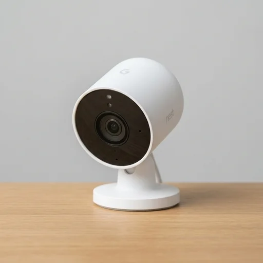 Nest Cam Battery