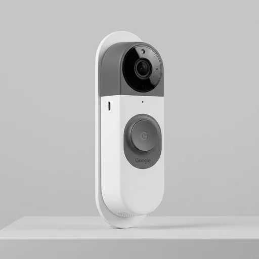 Nest Doorbell Battery