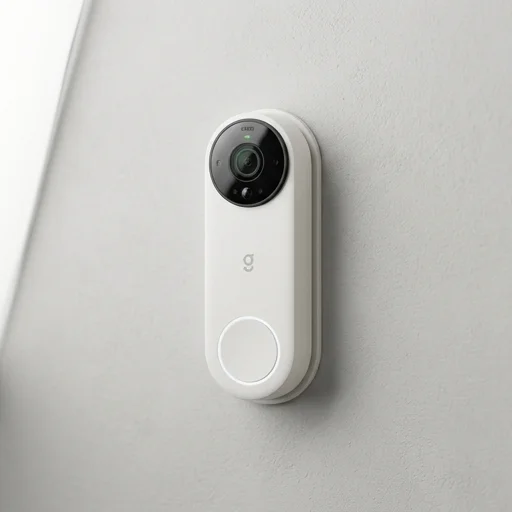 Nest Doorbell Battery