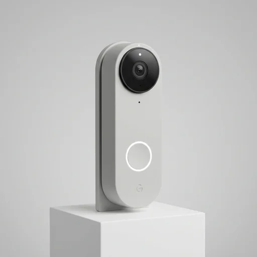 Nest Doorbell Battery