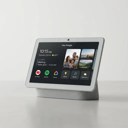 Nest Hub Max