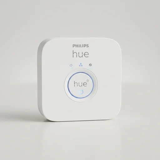Philips Hue Bridge